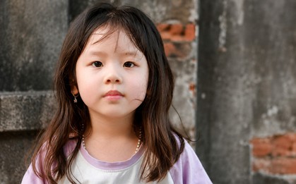 Nghiên cứu bất ngờ: Yếu tố này càng dài, não bộ của trẻ càng thông minh, cha mẹ có thể can thiệp được