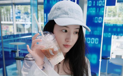 Vì sao Lưu Diệc Phi bị nói như sinh viên?