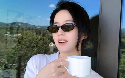 Cuộc sống không kết hôn của Lưu Diệc Phi