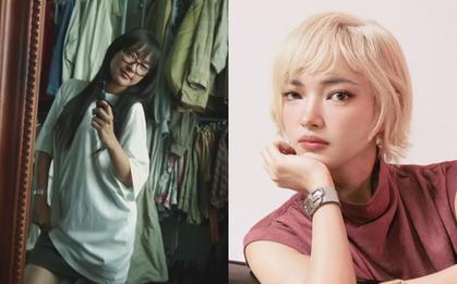 Châu Bùi nói về "chứng bệnh" lạ gần đây, hé lộ hình ảnh ở nhà mới