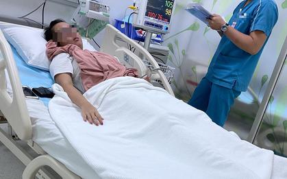 3 người phụ nữ cùng mắc HIV vì 1 kiểu làm đẹp chị em cực quen!