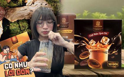 Điều gì khiến nhiều người tiếp tục chọn Laura Cà phê?