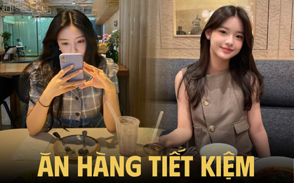 1 bữa ăn bằng cả ngày lương: Dân tình tìm ra cách ăn ngon với mức giá chỉ bằng 1 nửa, vẫn ăn hàng ngon lành