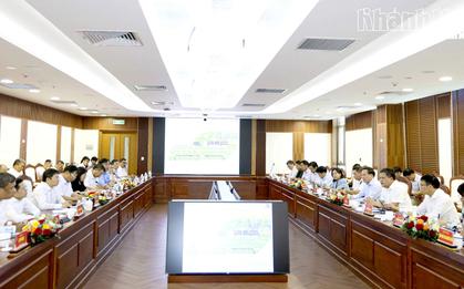 ACV dự kiến đầu tư gần 12.000 tỷ đồng mở rộng sân bay Cam Ranh, hoàn thành trong 2028-2030