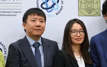Động lực học giỏi chính là đây: Nhìn MỨC LƯƠNG hàng năm của 2 nhà Toán học vừa đoạt giải thưởng Fields 2026 mà mơ ước!