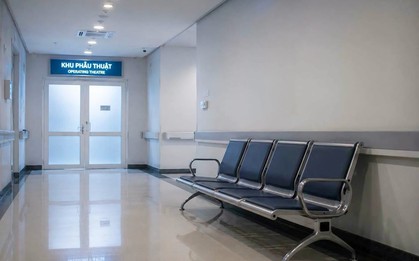 Bác sĩ nói về nơi ám ảnh nhất bệnh viện: Không phải phòng mổ, mà là dãy ghế chờ