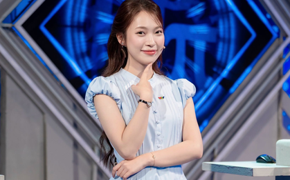 4,9 triệu lượt xem clip của MC Khánh Vy