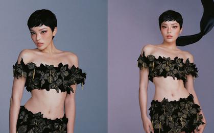 Không còn nhận ra Kỳ Duyên