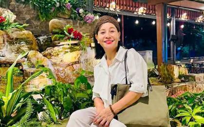 Nữ nghệ sĩ Việt U60 nhiều lần đổ vỡ tình cảm: "Sợ nhất sống cạnh một người mà vẫn thấy cô đơn"