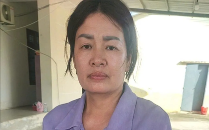 Ai là nạn nhân của Nguyễn Thị Hồng 46 tuổi, liên hệ Công an gấp