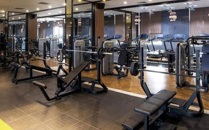 Chuỗi phòng gym 5 sao ở Hà Nội đóng cửa nhiều cơ sở