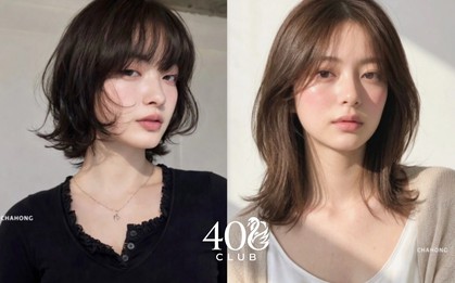 Chọn độ dài tóc ngắn thế nào? 8 kiểu tóc phù hợp với từng dáng mặt, từ mặt tròn, mặt vuông đến mặt dài