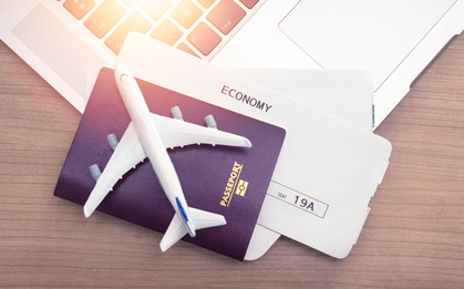 5 mẹo đặt vé máy bay rẻ mà không cần săn sale