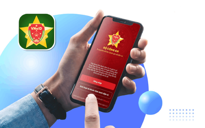 Quy định mới về xuất trình thẻ căn cước vừa chính thức có hiệu lực, tất cả người dân cần biết