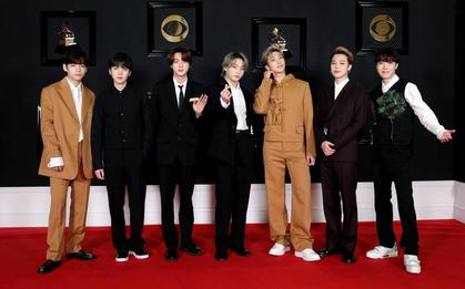 BTS và Grammy: Ai cần ai?