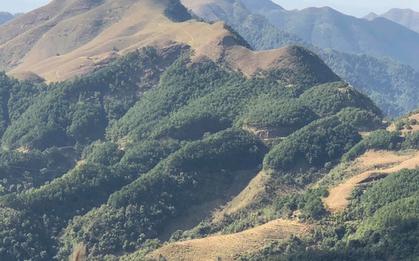 Không phải Sa Pa, đây là nơi "lạnh nhất Việt Nam" sắp có tuyến cáp treo lên thẳng: Đỉnh núi cao gần 1600m