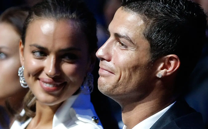 Siêu mẫu là tình cũ của Ronaldo nay hẹn hò sao bóng rổ, phát ngôn về lý do tan vỡ với CR7 bỗng viral
