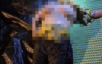 Công an TP.HCM tìm thân nhân của người phụ nữ tử vong trên sông Lòng Tàu: Cao 1m56, tóc ngắn uốn
