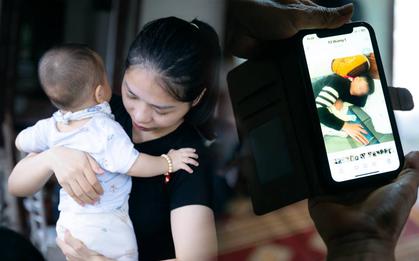 Cuộc gọi cuối cùng của nam lao động Việt tử nạn trong trận động đất ở Nhật: "Không hiểu sao tối hôm ấy, con cứ quấn quýt với bố mãi..."