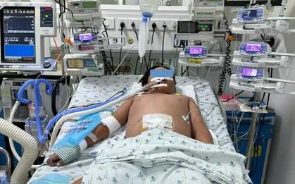 Cảnh báo sốt xuất huyết nặng ở trẻ dư cân