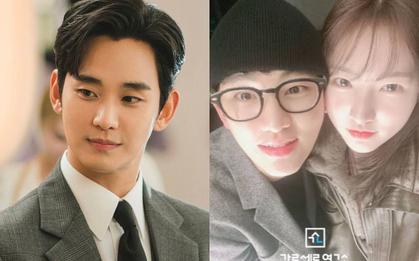 Chính thức: Cảnh sát công bố Kim Soo Hyun vô tội, không hẹn hò Kim Sae Ron vào năm cô 14 tuổi