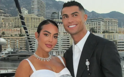 Rầm rộ tin Ronaldo và vị hôn thê Georgina làm đám cưới cuối tuần này, sự thật là gì?
