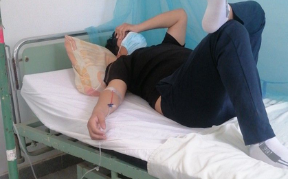 Người đàn ông tuổi 35 nhưng thận yếu như ông lão 70, bác sĩ khẩn thiết: "Đừng ăn lẩu kiểu này nữa!"