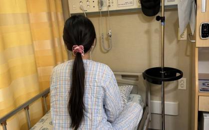 Nữ giáo viên mầm non dương tính với HIV, bật khóc: "7 sai lầm hủy hoại đời tôi, nhiều người cũng mắc"