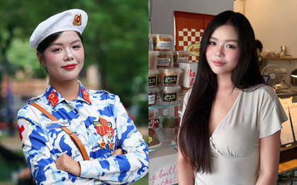 “Bộ đội chân dài” Ngô Lâm Phương từng gây sốt quốc tế giờ đã là Đại úy QNCN, chuyện tình cảm thì sao?
