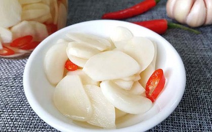 4 thực phẩm được ví như "bí quyết sống thọ": Ngô chỉ xếp thứ 4, vị trí số 1 nhà nào cũng có nhưng nhiều người chê vì mùi