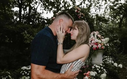 Đến dự đám cưới của Taylor Swift tuyệt đối không được làm điều này!