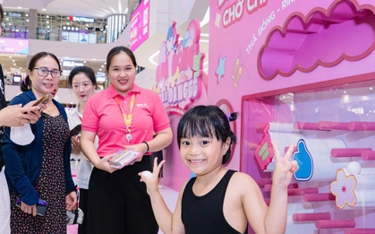 Thành phố đáng sống nhất Việt Nam có thêm một điểm đáng đến