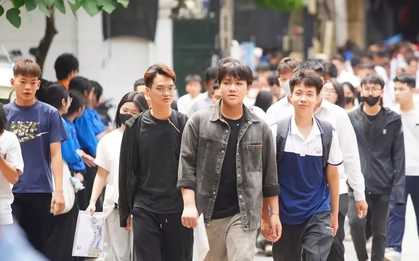 Tuyên Quang có điểm tiếng Anh cao thứ hai toàn quốc, vượt TP Hồ Chí Minh