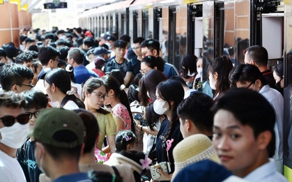 Tin vui tới hàng triệu người ở Hà Nội