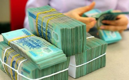 Thu nhập trên 28,6 triệu đồng/tháng mới phải nộp thuế TNCN