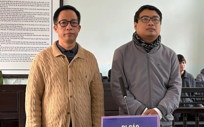 Lạm dụng chức vụ chiếm đoạt tài sản, cựu giám đốc Đại học Huế lĩnh 13 năm tù