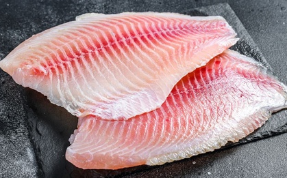 Người Nhật sắp được thưởng thức sushi cá rô phi phi lê nhập khẩu từ Việt Nam
