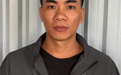 Bắt giữ đối tượng đặc biệt nguy hiểm Nguyễn Bá Kiên SN 1993