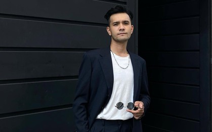 Nhikolai Đinh xuất hiện sau 2 năm vướng vòng lao lý vì ma túy, lần đầu đối diện quá khứ