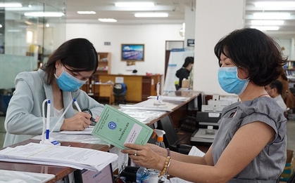 Hàng triệu người đón tin vui lớn từ chính sách BHYT và BHXH mới
