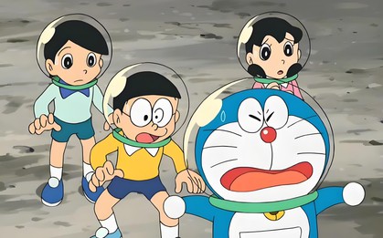 Hóa ra Fujiko F. Fujio đã tính hết rồi: Vì sao bảo bối của Doraemon gần như luôn có tác dụng phụ?