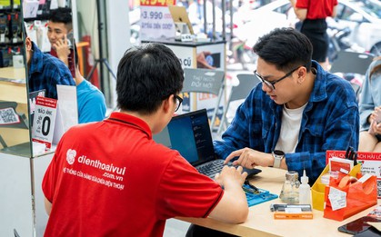 Sửa MacBook ở đâu uy tín? Những sự thật bất ngờ không phải ai cũng biết