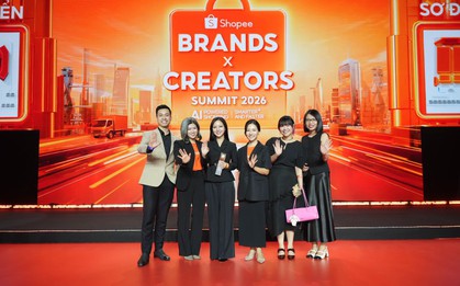 Hannah Olala và chiến lược “đại dương xanh” trên Shopee: Khi tri thức trở thành lợi thế cạnh tranh