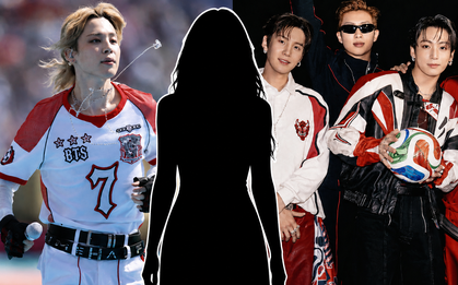 1 fan Việt chi 3,4 tỷ đồng để sở hữu áo của Jimin và giày của trưởng nhóm BTS tại phiên đấu giá từ thiện World Cup 2026