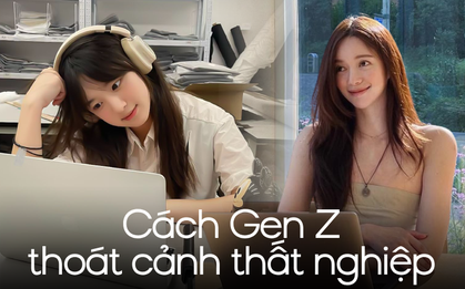 Kiếm việc thời nay: Tóm tắt kinh nghiệm, bê hết lên MXH, "chơi chiêu" và săn được “job ngon”