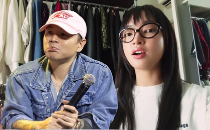 Nhà mới của Châu Bùi có ngần này chỗ cho Binz?