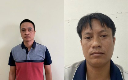 Khởi tố quản lý công trình Nguyễn Văn Long và giám đốc công ty