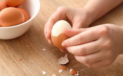 Chuyên gia tim mạch chỉ ra sai lầm tai hại khi kiêng trứng phòng bệnh
