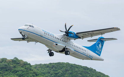 Hành khách đi Vietnam Airlines lưu ý: Từ 19/8, 1 lựa chọn đường bay bị tạm dừng suốt 6 năm được khôi phục