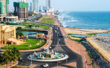 Lần đầu tiên Việt Nam có đường bay thẳng tới Quốc gia Nam Á này, chỉ mất đúng vỏn vẹn 5 giờ bay